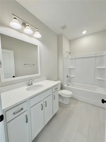 This image is of the home that's for sale.
