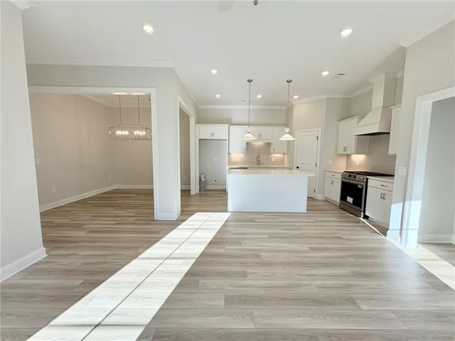 This image is of the home that's for sale.