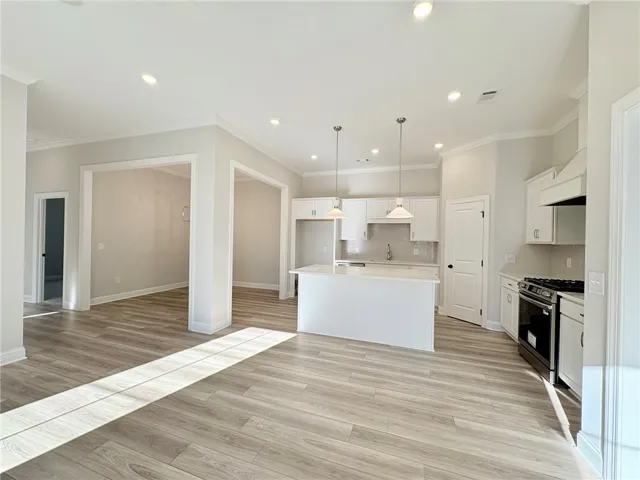 This image is of the home that's for sale.