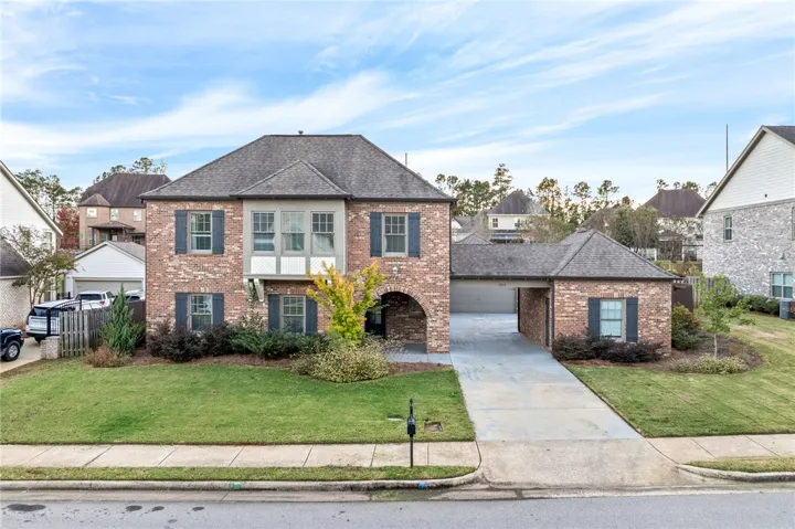 1153 Southridge Court, Auburn, Alabama 36832