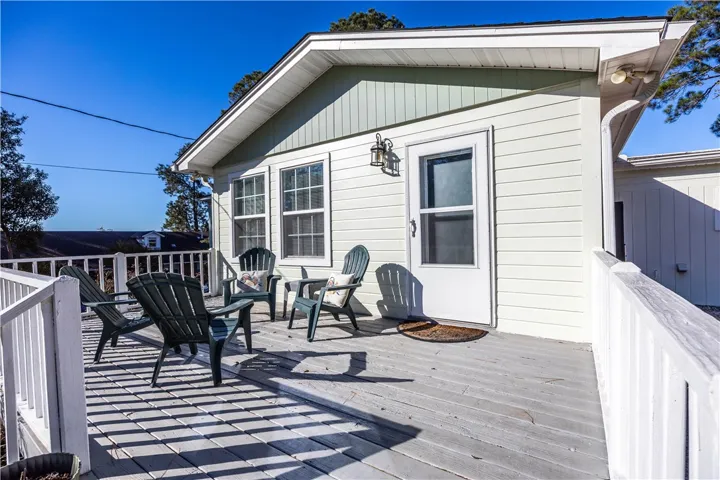 Great Outdoor Spaces