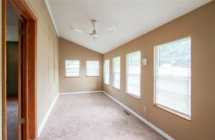 Sunroom