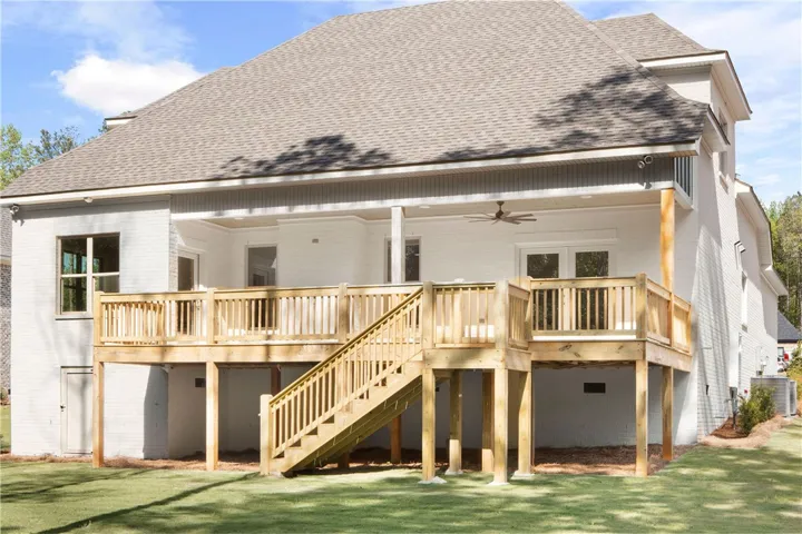 2049 Arrowhead Avenue, Opelika, Alabama 36801