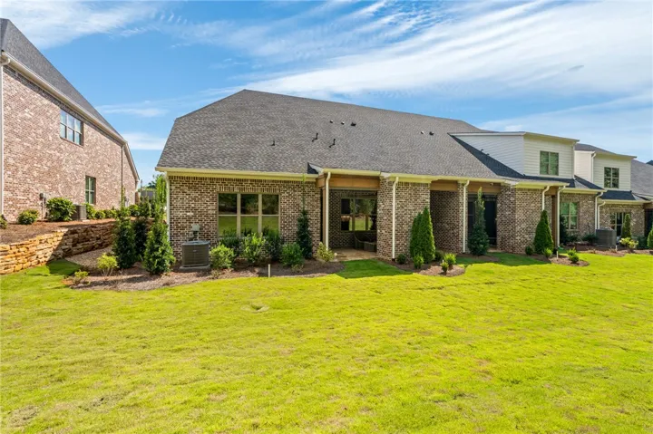 2221 Bellevue Place, Auburn, Alabama 36830