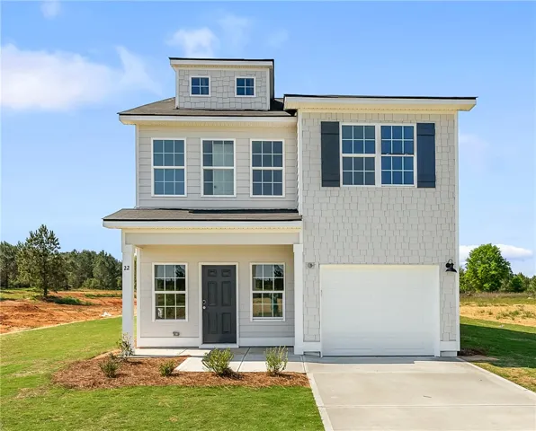 Amberwood B