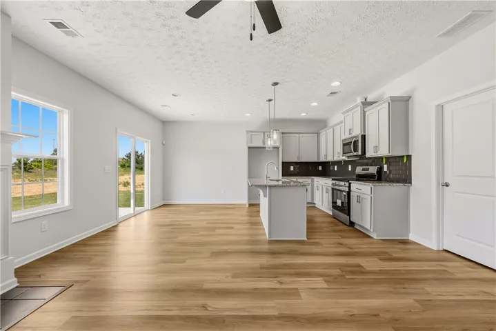 22 Cedar Sage Lane, Ft Mitchell, Alabama 36856