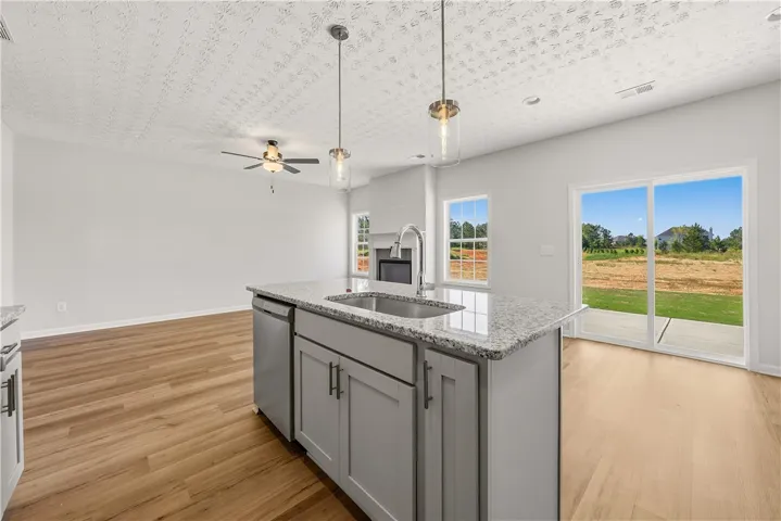 22 Cedar Sage Lane, Ft Mitchell, Alabama 36856