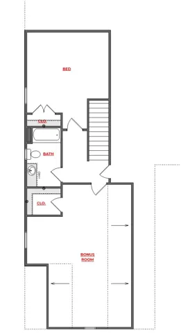 Kitchen Pantry