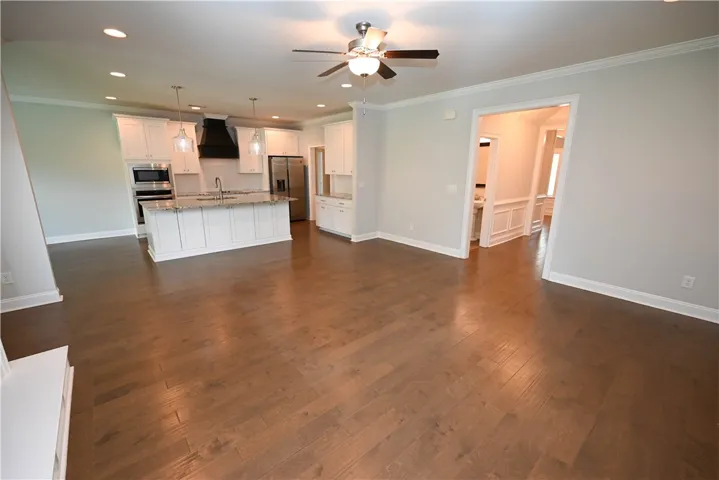 1808 Morning Glory Drive, Opelika, Alabama 36801