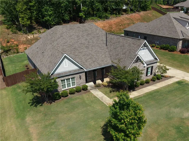 1808 Morning Glory Drive, Opelika, Alabama 36801