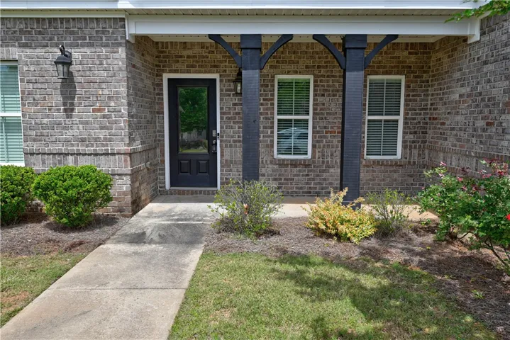 1808 Morning Glory Drive, Opelika, Alabama 36801