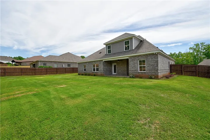 1808 Morning Glory Drive, Opelika, Alabama 36801