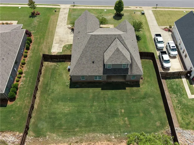 1808 Morning Glory Drive, Opelika, Alabama 36801