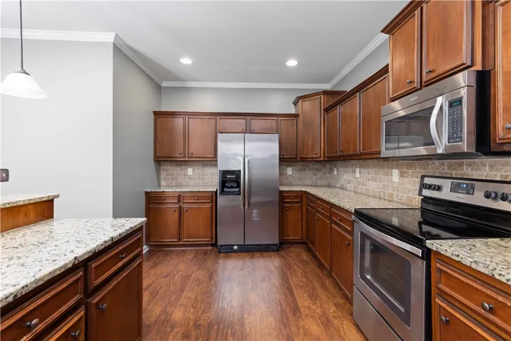 9700 Wooldridge Heights Drive, Fortson, Georgia 31808