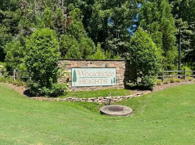 9700 Wooldridge Heights Drive, Fortson, Georgia 31808