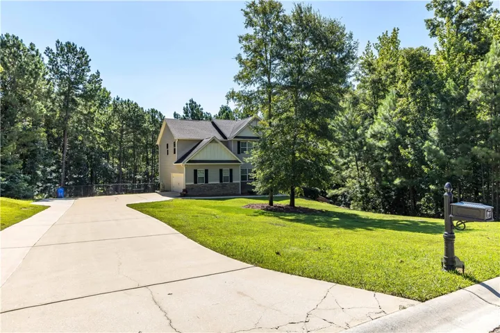 9700 Wooldridge Heights Drive, Fortson, Georgia 31808