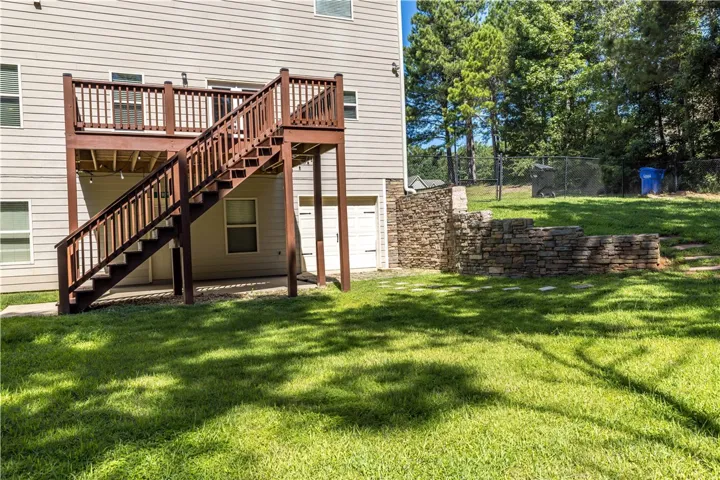 9700 Wooldridge Heights Drive, Fortson, Georgia 31808