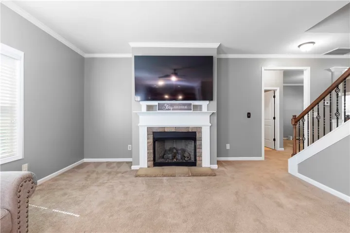 9700 Wooldridge Heights Drive, Fortson, Georgia 31808