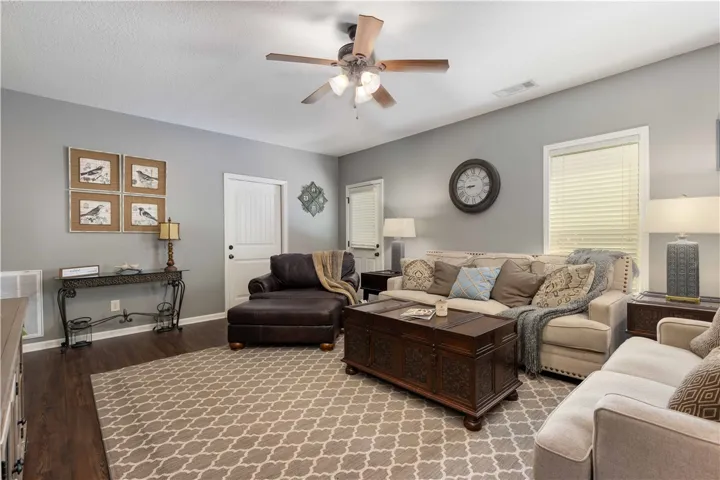 9700 Wooldridge Heights Drive, Fortson, Georgia 31808