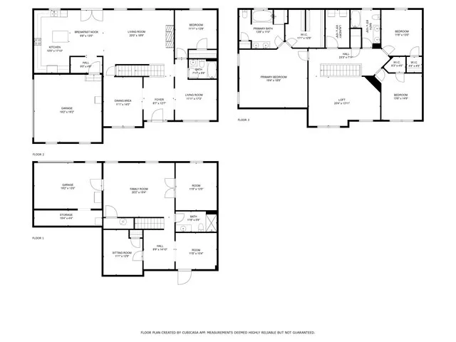 9700 Wooldridge Heights Drive, Fortson, Georgia 31808