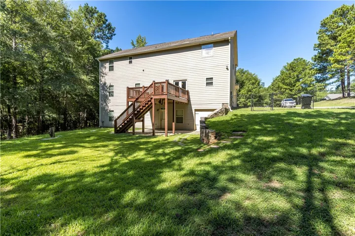 9700 Wooldridge Heights Drive, Fortson, Georgia 31808