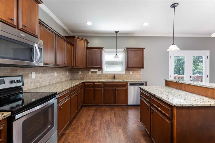 9700 Wooldridge Heights Drive, Fortson, Georgia 31808