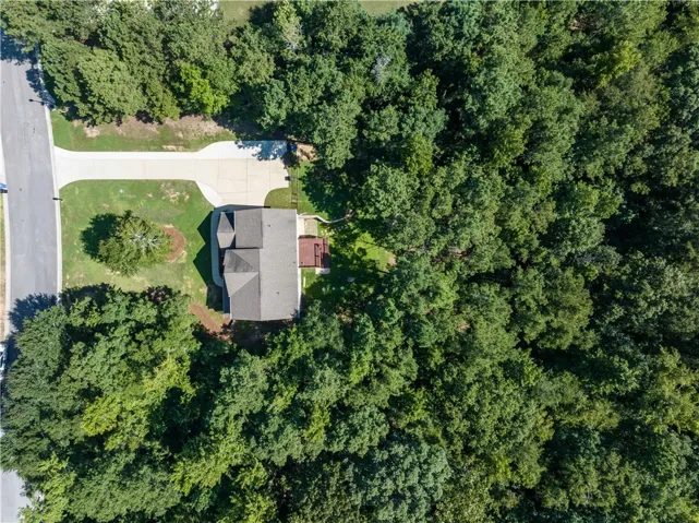 9700 Wooldridge Heights Drive, Fortson, Georgia 31808