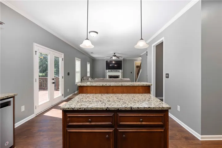 9700 Wooldridge Heights Drive, Fortson, Georgia 31808