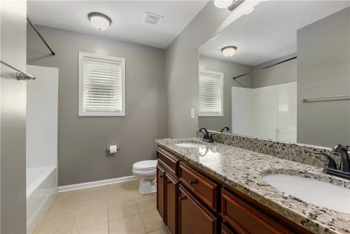 9700 Wooldridge Heights Drive, Fortson, Georgia 31808