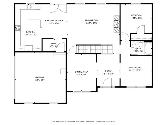 9700 Wooldridge Heights Drive, Fortson, Georgia 31808