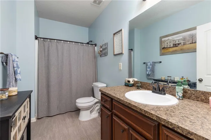 9700 Wooldridge Heights Drive, Fortson, Georgia 31808