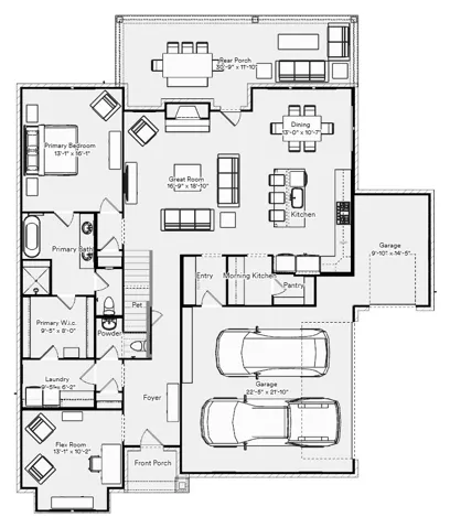812 Summerlin Circle, Auburn, Alabama 36830