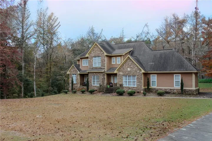 2007 Moores Mill Road, Lanett, Alabama 36863