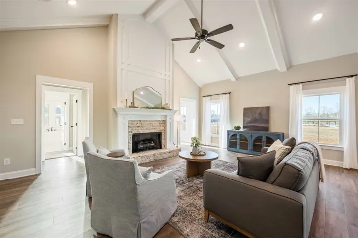 1890 Long Leaf Lane, Opelika, Alabama 36804