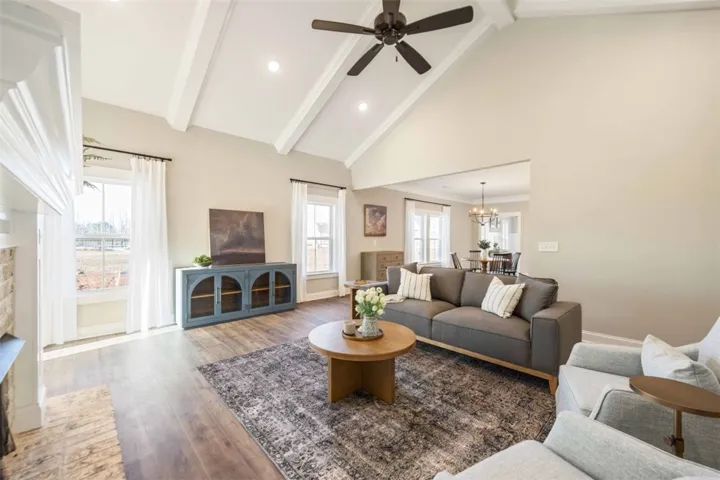 1890 Long Leaf Lane, Opelika, Alabama 36804