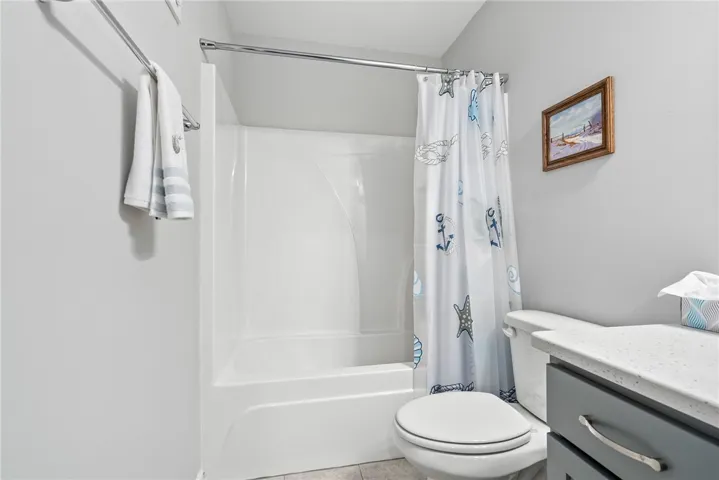 Guest Bath