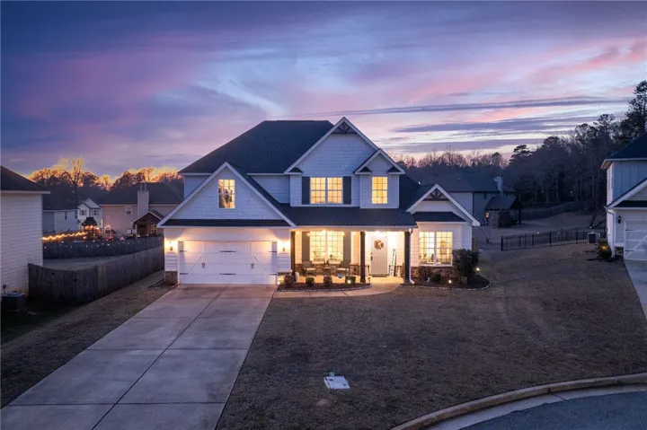 Welcome to 2204 Greene Way
