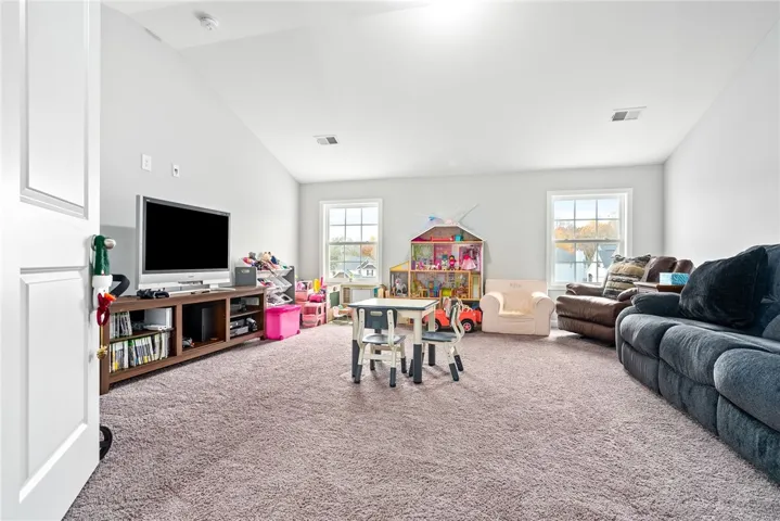 Media Room