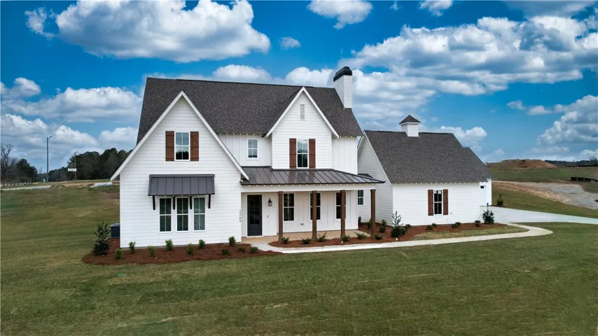 Example of a completed Riley plan. All plans, pricing and specifications are subject to change without notice.