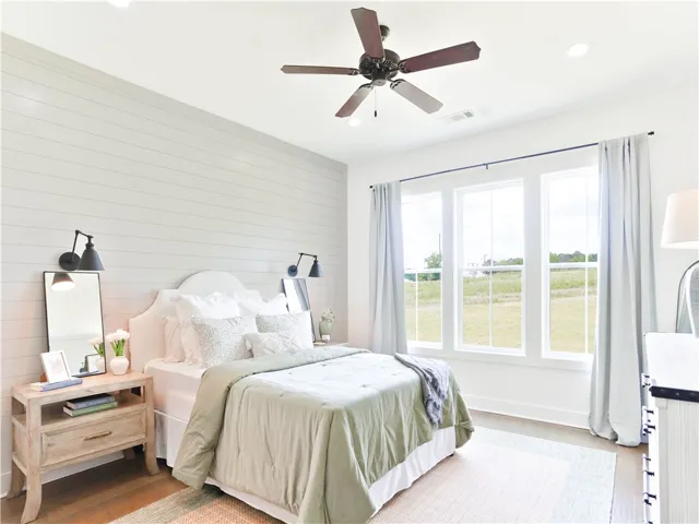 Example of a completed Riley plan. All plans, pricing and specifications are subject to change without notice.