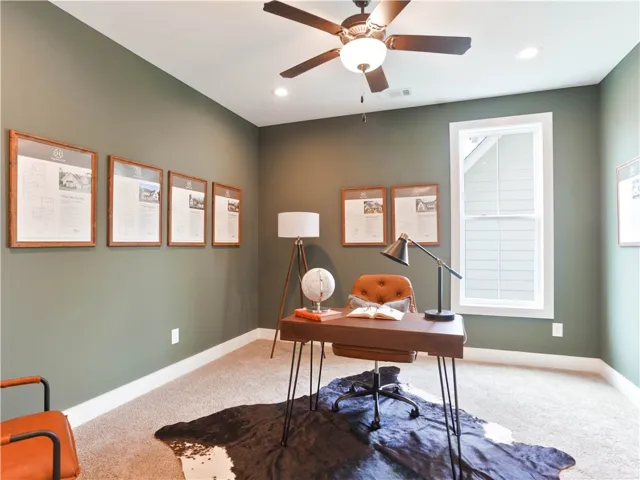 Example of a completed Riley plan. All plans, pricing and specifications are subject to change without notice.