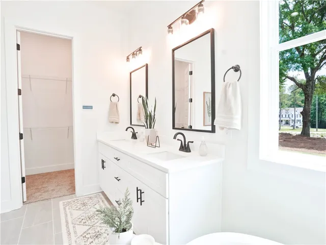 Example of a completed Riley plan. All plans, pricing and specifications are subject to change without notice.