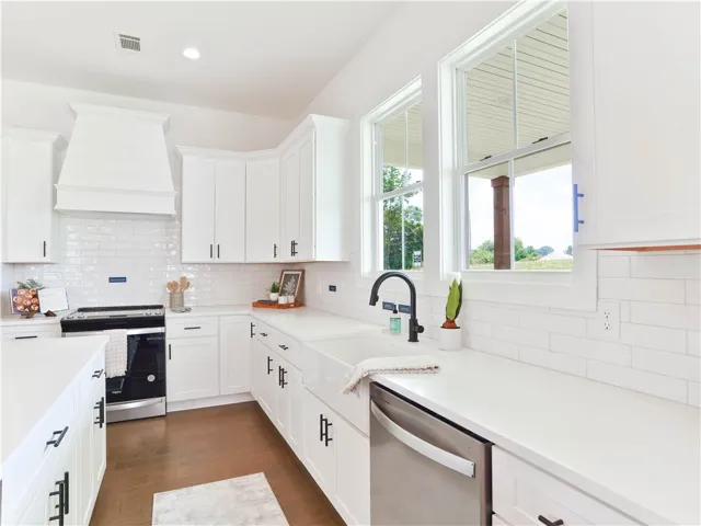 Example of a completed Riley plan. All plans, pricing and specifications are subject to change without notice.