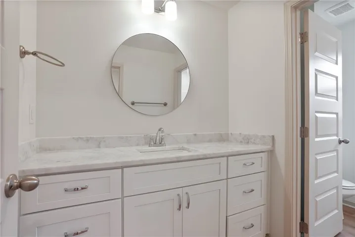 The Haley A by Holland Homes LLC. All plans, pricing, and specifications are subject to change without notice.