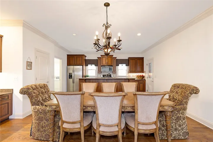 2270 Barkley Crest Lane, Auburn, Alabama 36830