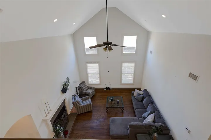 2270 Barkley Crest Lane, Auburn, Alabama 36830