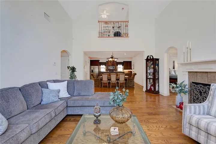 2270 Barkley Crest Lane, Auburn, Alabama 36830