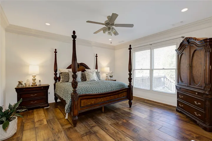 2270 Barkley Crest Lane, Auburn, Alabama 36830