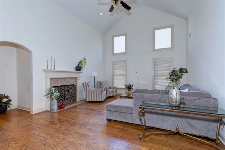 2270 Barkley Crest Lane, Auburn, Alabama 36830