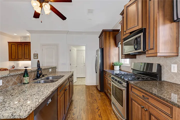 2270 Barkley Crest Lane, Auburn, Alabama 36830